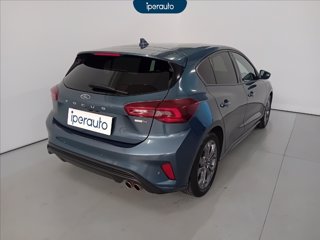 FORD Focus 1.0t ecoboost h st-line 125cv