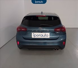 FORD Focus 1.0t ecoboost h st-line 125cv