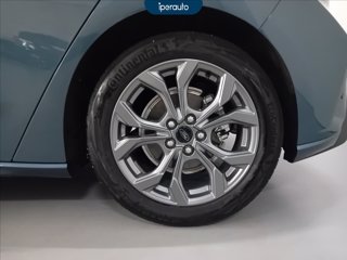 FORD Focus 1.0t ecoboost h st-line 125cv