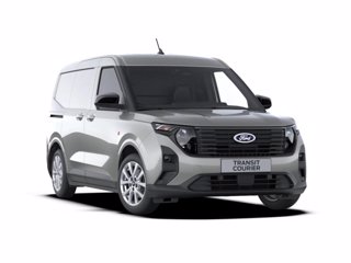 FORD Nuovo Transit Courier Elettrico Van Titanium 136CV Automatica