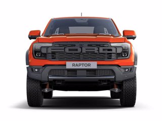 FORD Ranger Raptor Doppia Cabina 2.0 EcoBlue 210CV Automatica A10 AWD 5 Posti