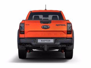 FORD Ranger Raptor Doppia Cabina 2.0 EcoBlue 210CV Automatica A10 AWD 5 Posti
