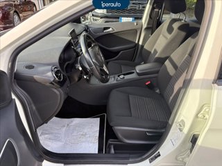 MERCEDES B 180 cdi executive auto