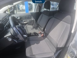 CITROEN C3 1.2 puretech feel s&s 110cv eat6
