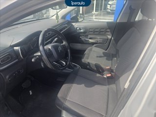 CITROEN C3 1.2 puretech feel s&s 110cv eat6