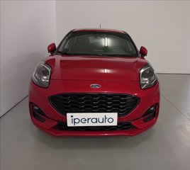 FORD Puma 1.0 ecoboost h st-line s&s 125cv