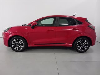 FORD Puma 1.0 ecoboost h st-line s&s 125cv