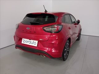 FORD Puma 1.0 ecoboost h st-line s&s 125cv