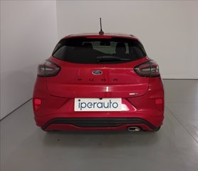 FORD Puma 1.0 ecoboost h st-line s&s 125cv