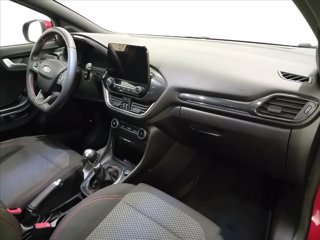 FORD Puma 1.0 ecoboost h st-line s&s 125cv