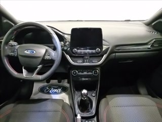 FORD Puma 1.0 ecoboost h st-line s&s 125cv