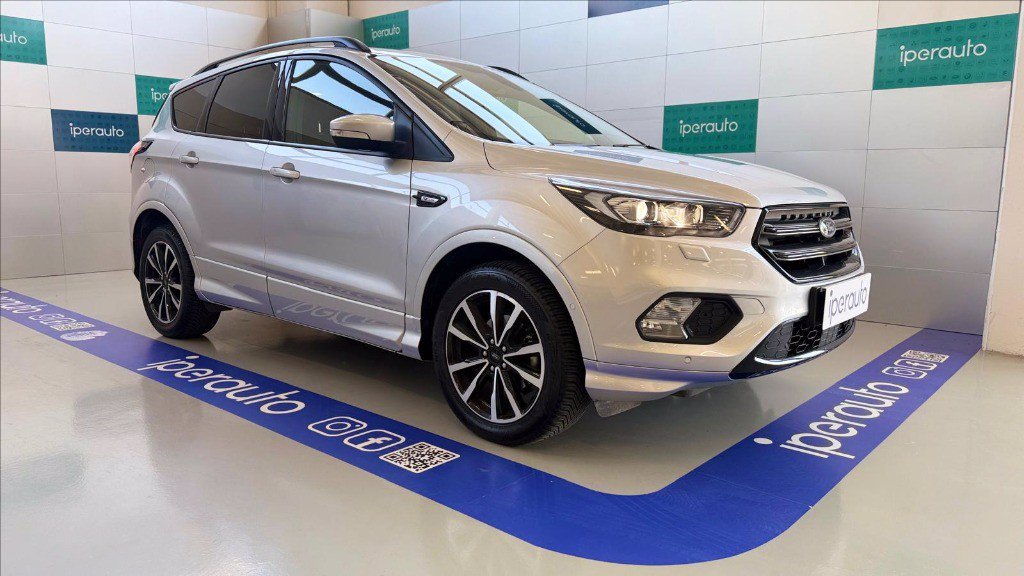 FORD Kuga 1.5 ecoboost ST-Line s&s 2wd 150cv
