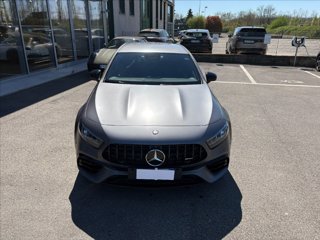 MERCEDES A AMG 45 S Premium AMG 4matic+ auto