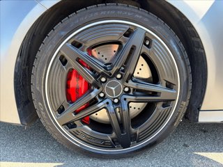 MERCEDES A AMG 45 S Premium AMG 4matic+ auto