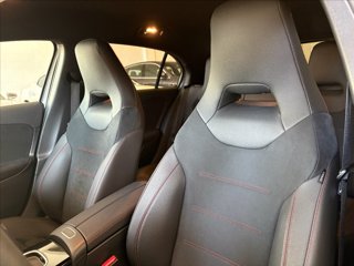 MERCEDES A AMG 45 S Premium AMG 4matic+ auto