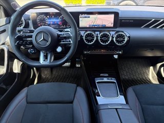 MERCEDES A AMG 45 S Premium AMG 4matic+ auto