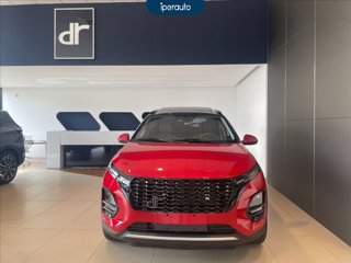 DR DR 3 1.5 Gpl Collection 114cv