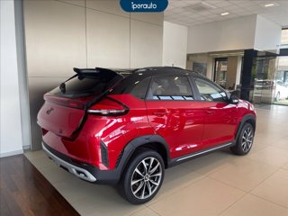 DR DR 3 1.5 Gpl Collection 114cv