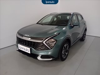 KIA Sportage 1.6 tgdi mhev business dct