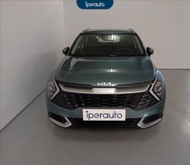 KIA Sportage 1.6 tgdi mhev business dct