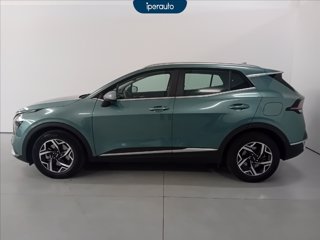 KIA Sportage 1.6 tgdi mhev business dct