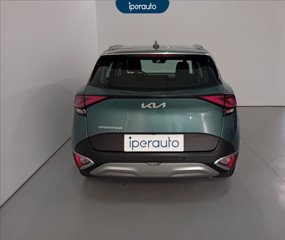 KIA Sportage 1.6 tgdi mhev business dct