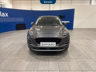 FORD Puma 1.0 ecoboost h titanium s&s 125cv PARKING PACK