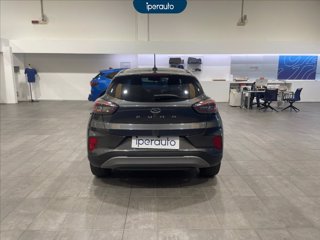 FORD Puma 1.0 ecoboost h titanium s&s 125cv PARKING PACK