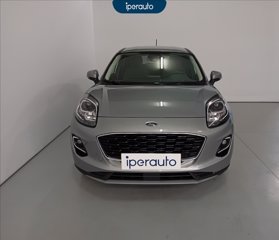 FORD Puma 1.0 ecoboost h titanium s&s 125cv
