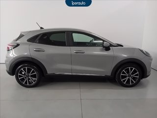 FORD Puma 1.0 ecoboost h titanium s&s 125cv