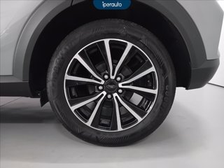 FORD Puma 1.0 ecoboost h titanium s&s 125cv