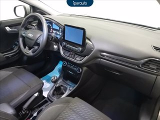 FORD Puma 1.0 ecoboost h titanium s&s 125cv