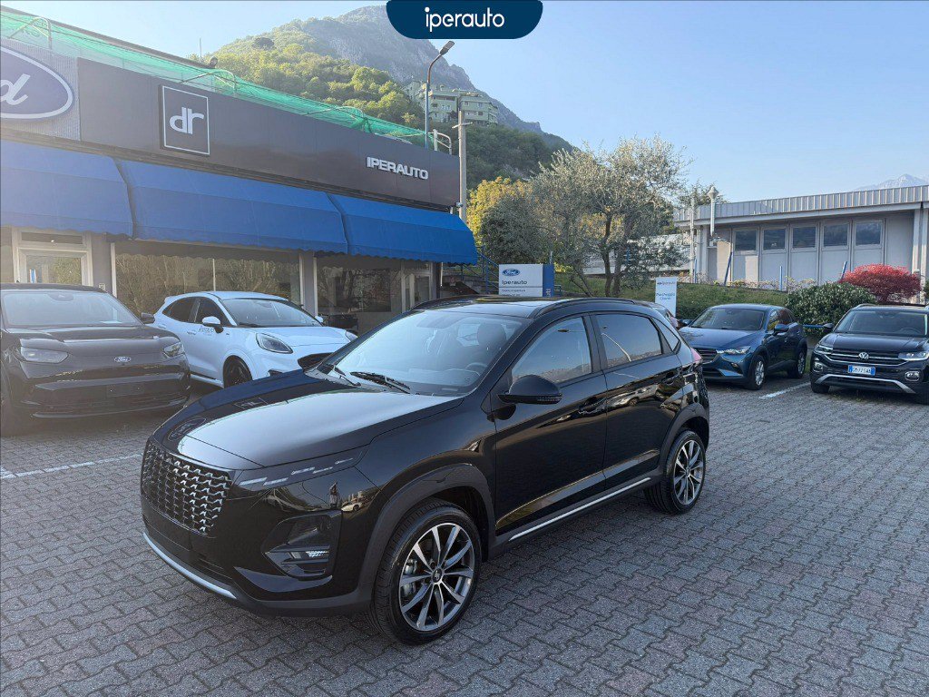 DR DR 3 1.5 Gpl Collection 114cv