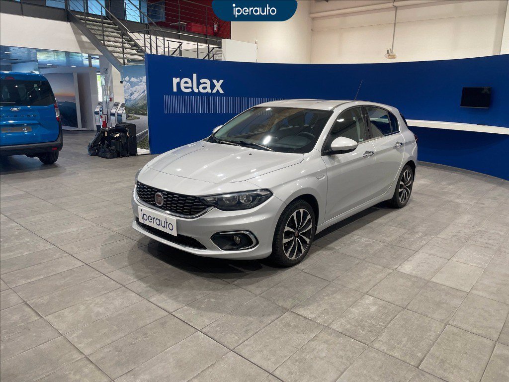 FIAT Tipo 5p 1.6 mjt lounge s&s 120cv