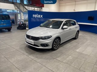 FIAT Tipo 5p 1.6 mjt lounge s&s 120cv