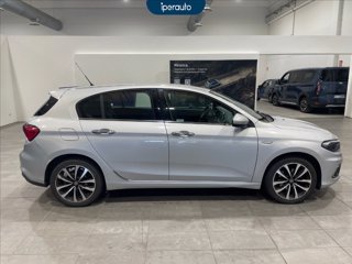 FIAT Tipo 5p 1.6 mjt lounge s&s 120cv