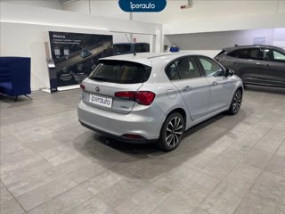 FIAT Tipo 5p 1.6 mjt lounge s&s 120cv