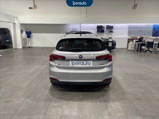 FIAT Tipo 5p 1.6 mjt lounge s&s 120cv