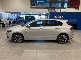 FIAT Tipo 5p 1.6 mjt lounge s&s 120cv