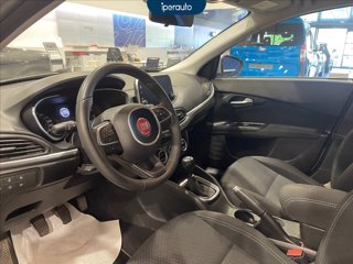 FIAT Tipo 5p 1.6 mjt lounge s&s 120cv