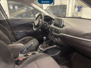 FIAT Tipo 5p 1.6 mjt lounge s&s 120cv