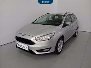 FORD Focus sw 1.5 tdci plus s&s 120cv