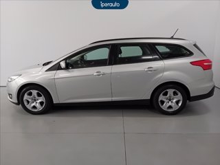 FORD Focus sw 1.5 tdci plus s&s 120cv
