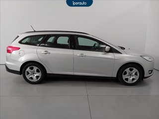 FORD Focus sw 1.5 tdci plus s&s 120cv
