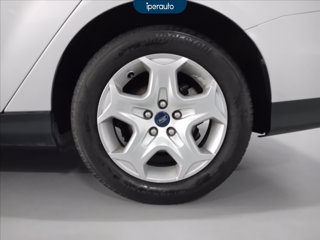 FORD Focus sw 1.5 tdci plus s&s 120cv