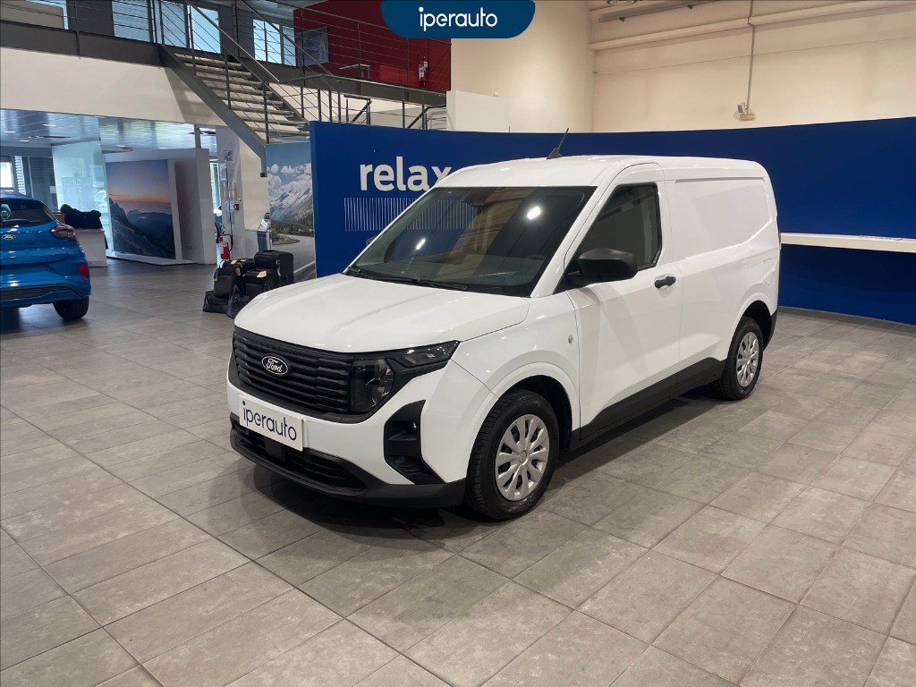 FORD Transit courier v769 1.0 ecoboost 100cv trend