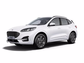 FORD Kuga ST-Line X2.5 Benzina Full HybridAutomatica (HF45)Anteriore 2WD