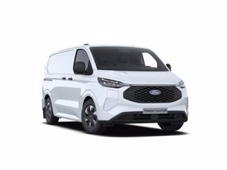 FORD E-Transit Custom Van Trend Elettrico 136cv AUT 320 L1H1