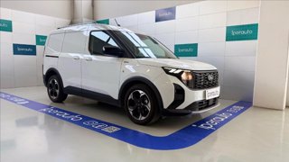 FORD Transit courier 1.0 ecoboost 125cv Active auto