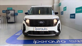 FORD Transit courier 1.0 ecoboost 125cv Active auto